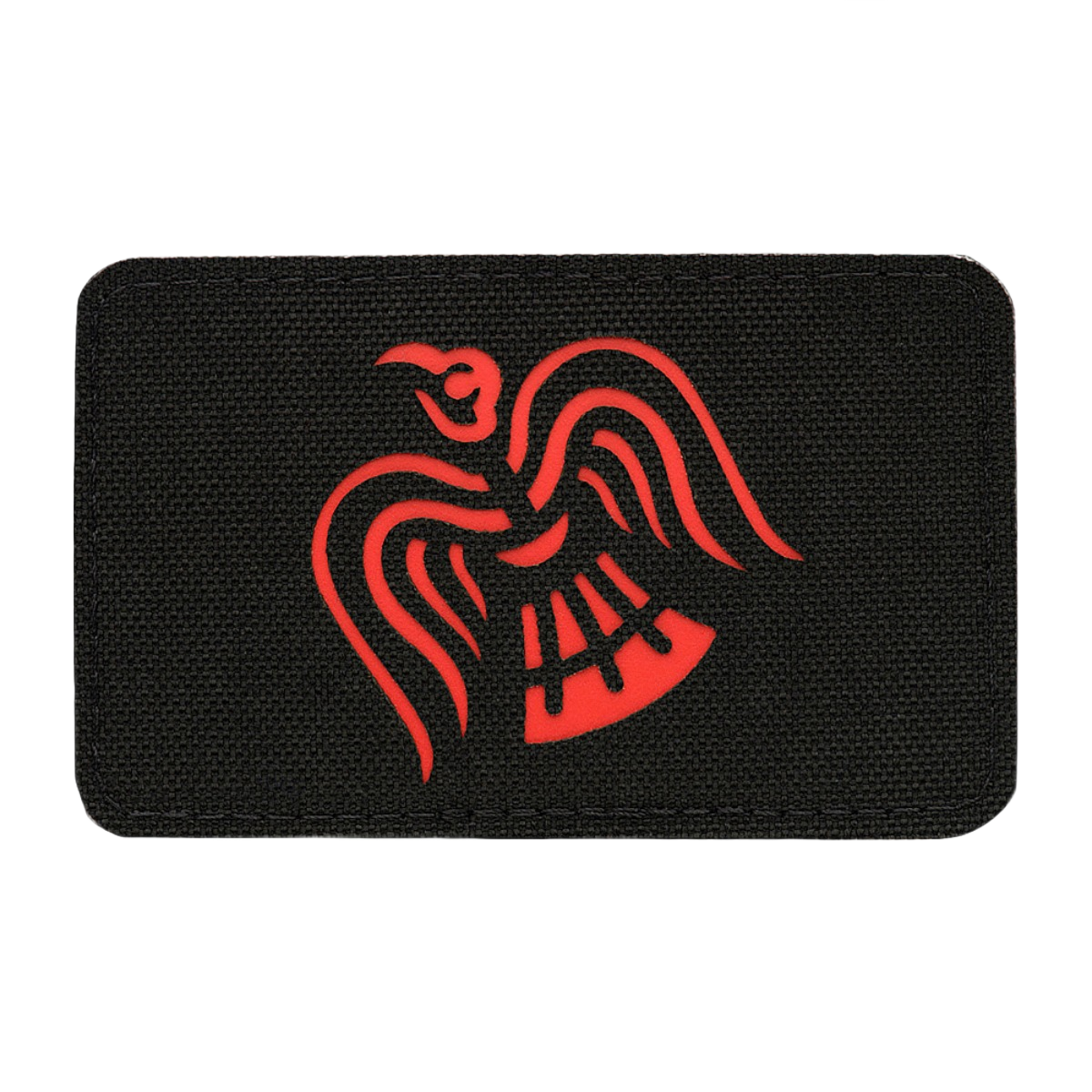 M-Tac Patch Ravneflag Laser Cut