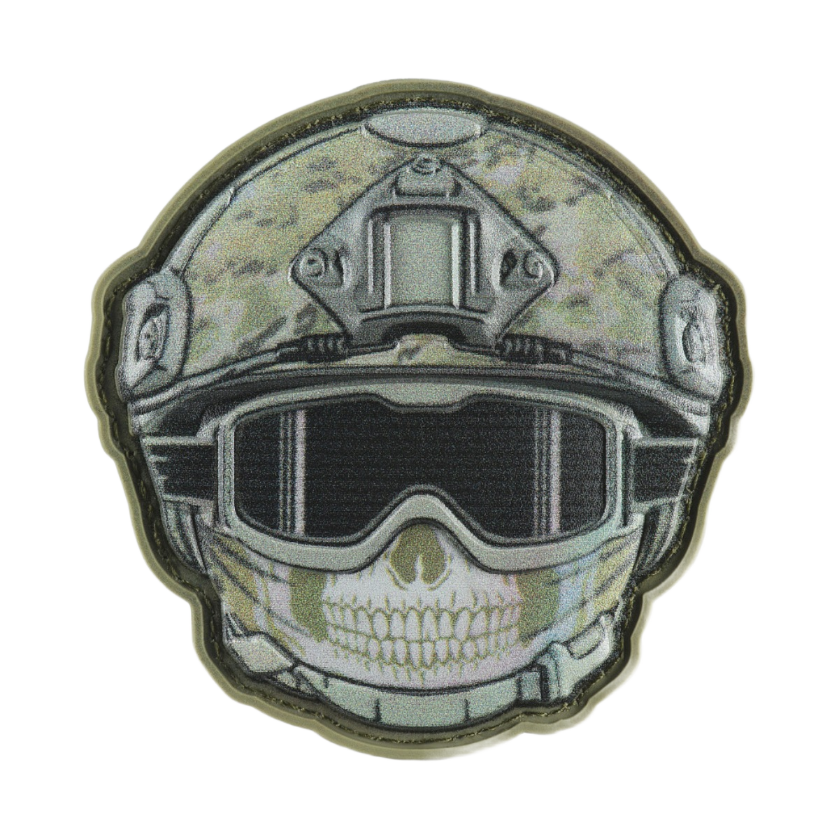 M-Tac Patch Emoji #15