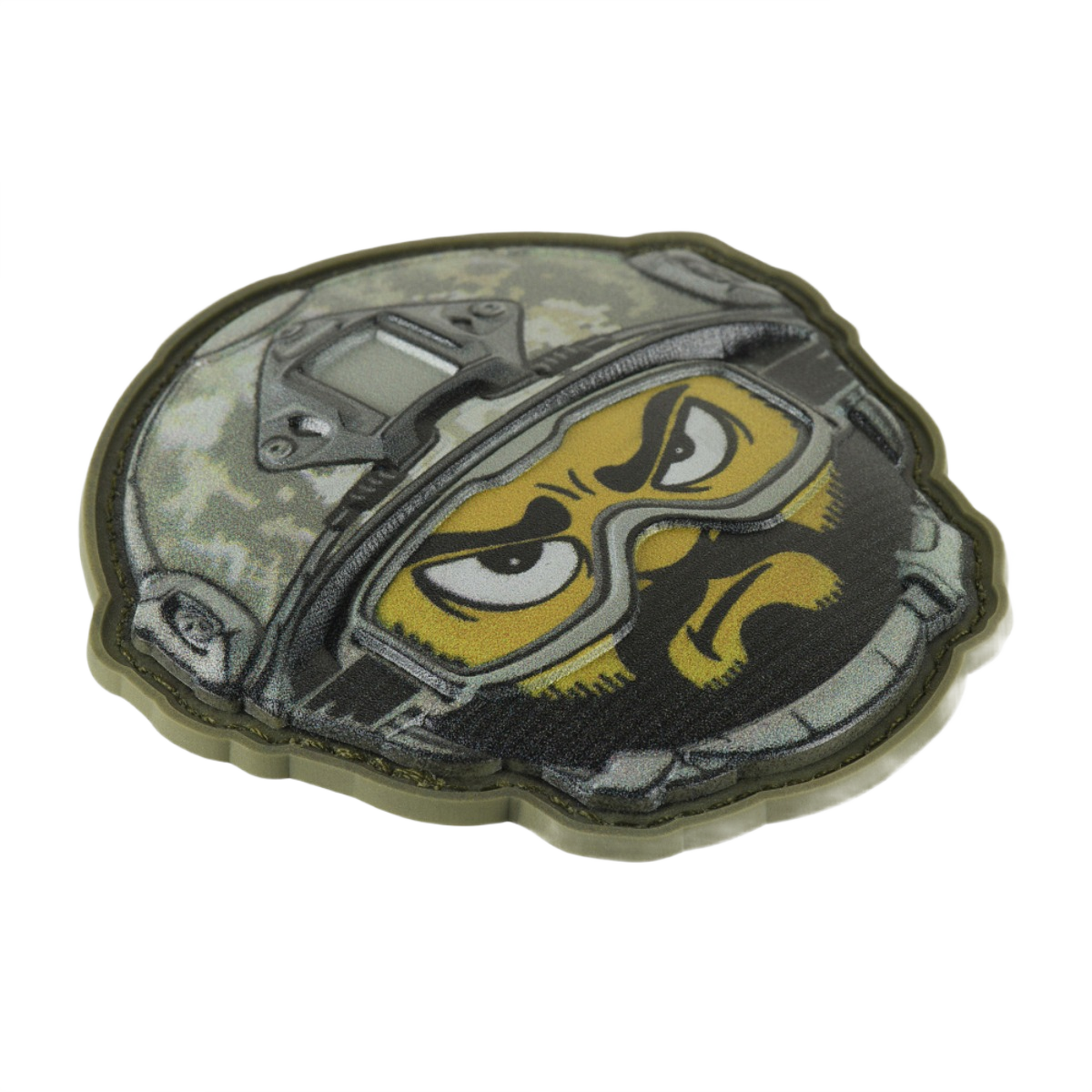 M-Tac Patch Emoji #21