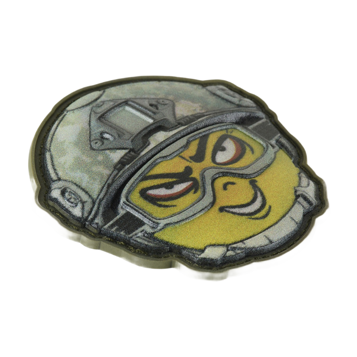 M-Tac Patch Emoji #23