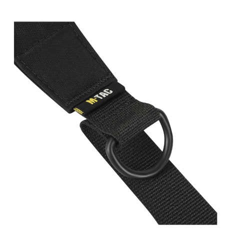 M-Tac Universal Weapon Sling in durable nylon with metal ring for adjustment, designed for effective handling, gallery position 1.
