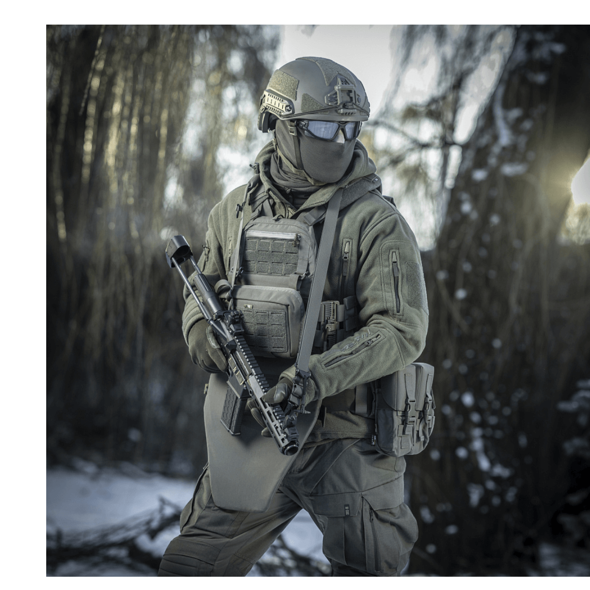 M-Tac Universal Weapon Strap