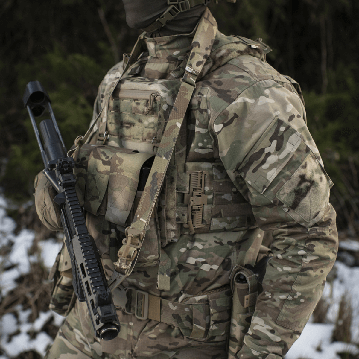 M-Tac Universal Weapon Strap