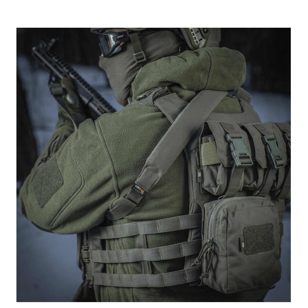 M-Tac Universal Weapon Strap