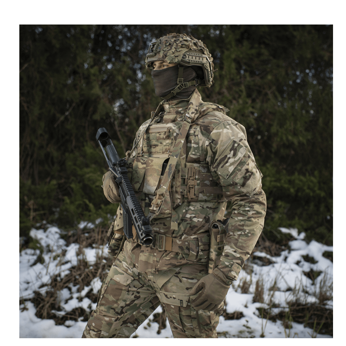 M-Tac Universal Weapon Strap