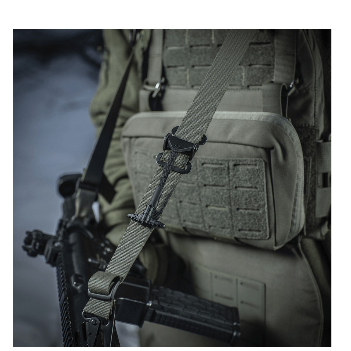 M-Tac Universal Weapon Strap