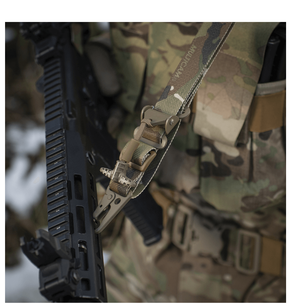 M-Tac Universal Weapon Strap