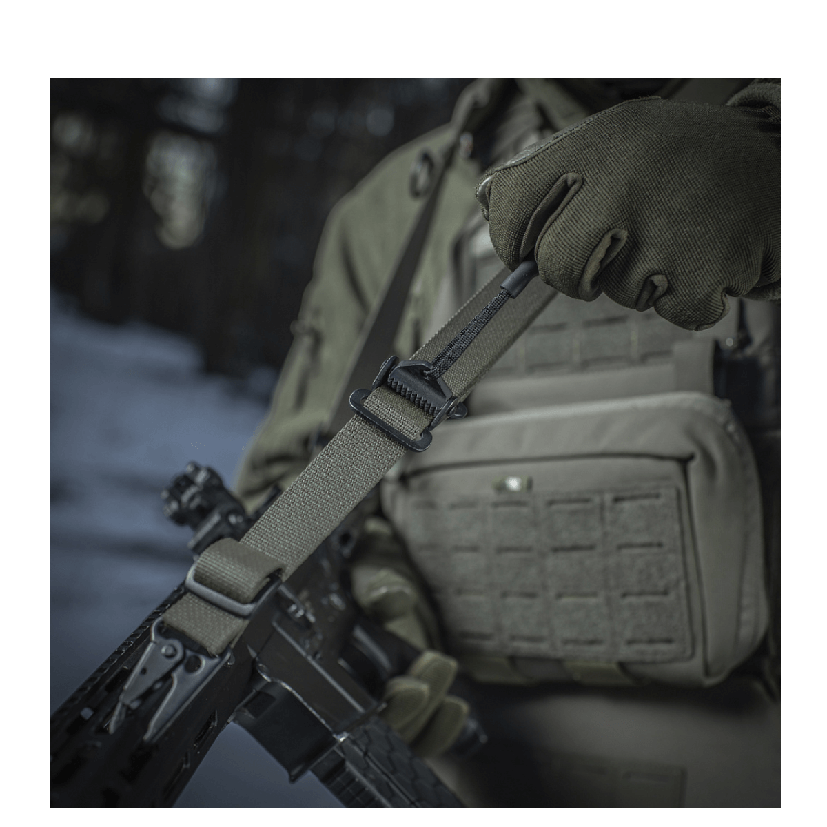 M-Tac Universal Weapon Strap