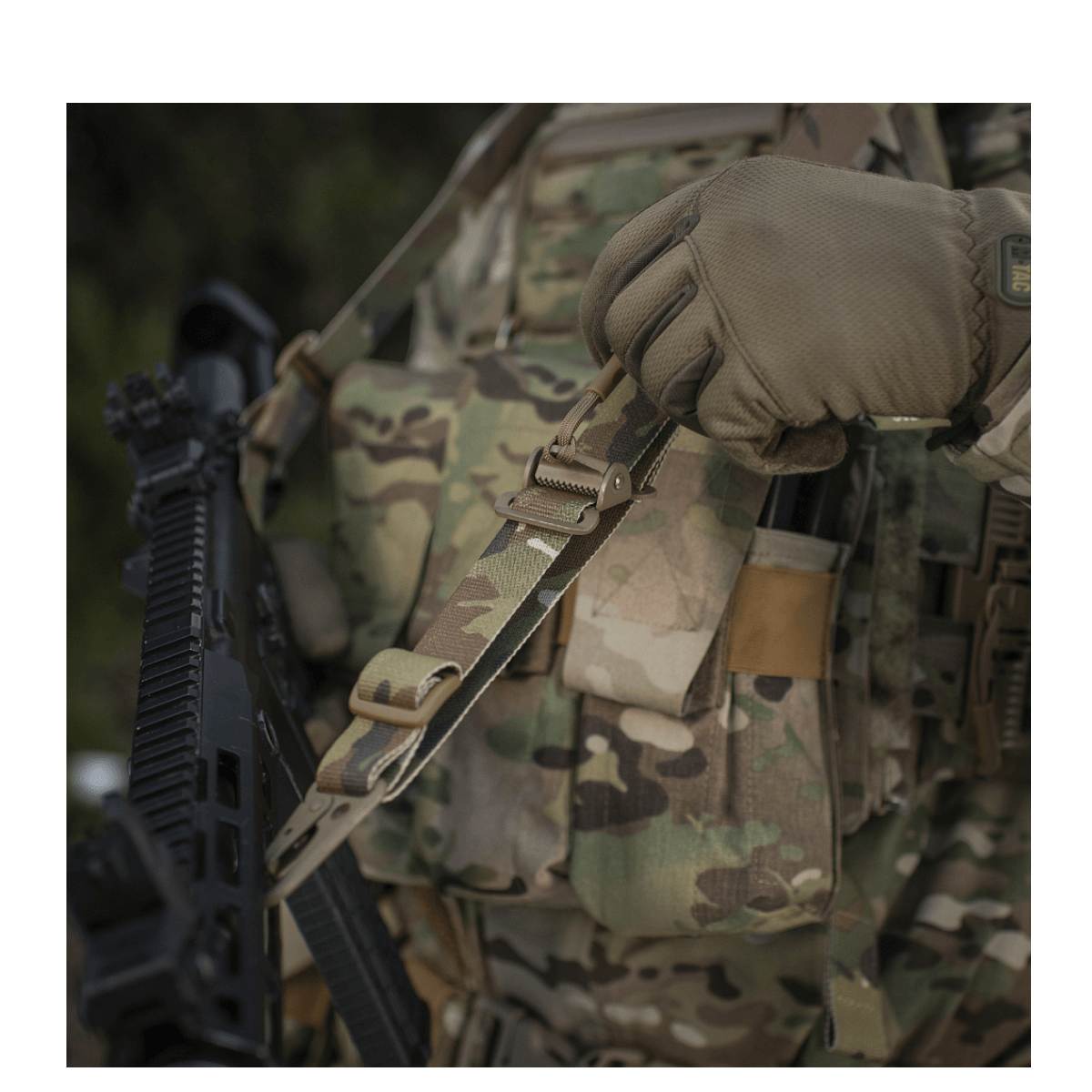 M-Tac Universal Weapon Strap