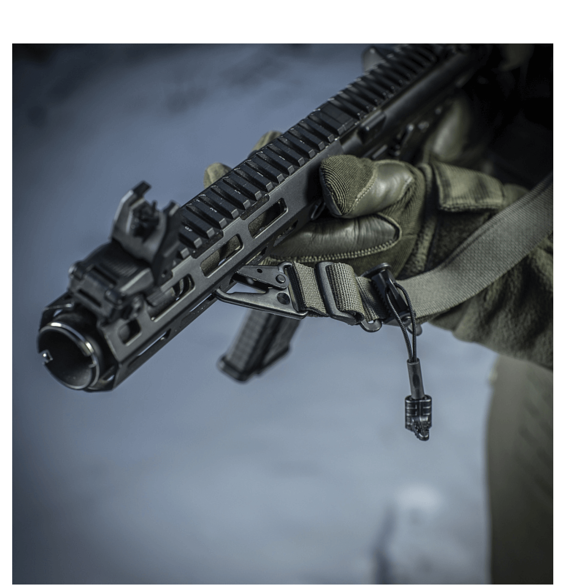 M-Tac Universal Weapon Strap