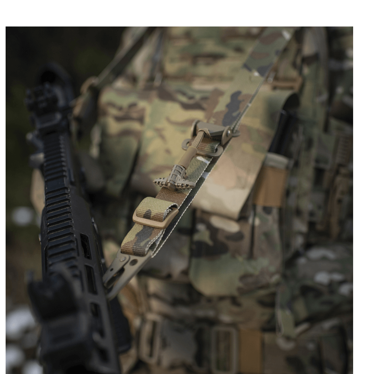 M-Tac Universal Weapon Strap