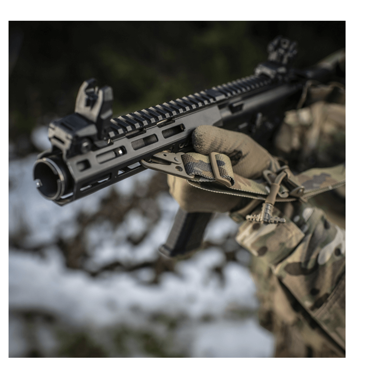 M-Tac Universal Weapon Strap