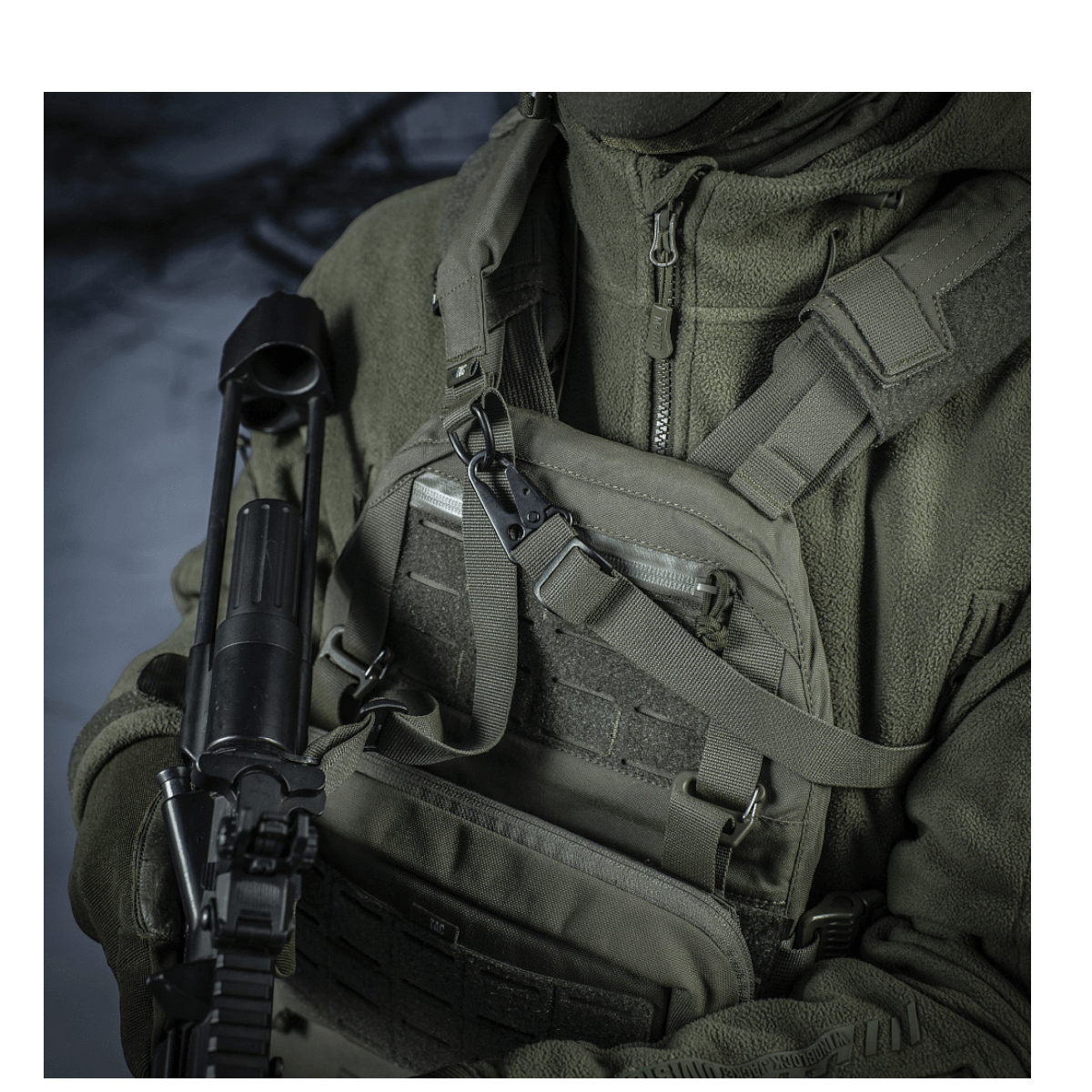 M-Tac Universal Weapon Strap