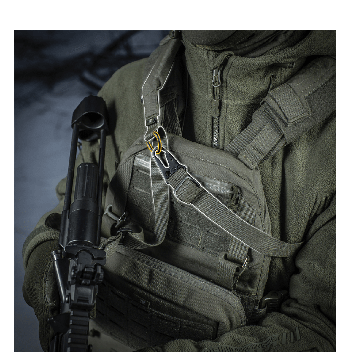 M-Tac Universal Weapon Strap