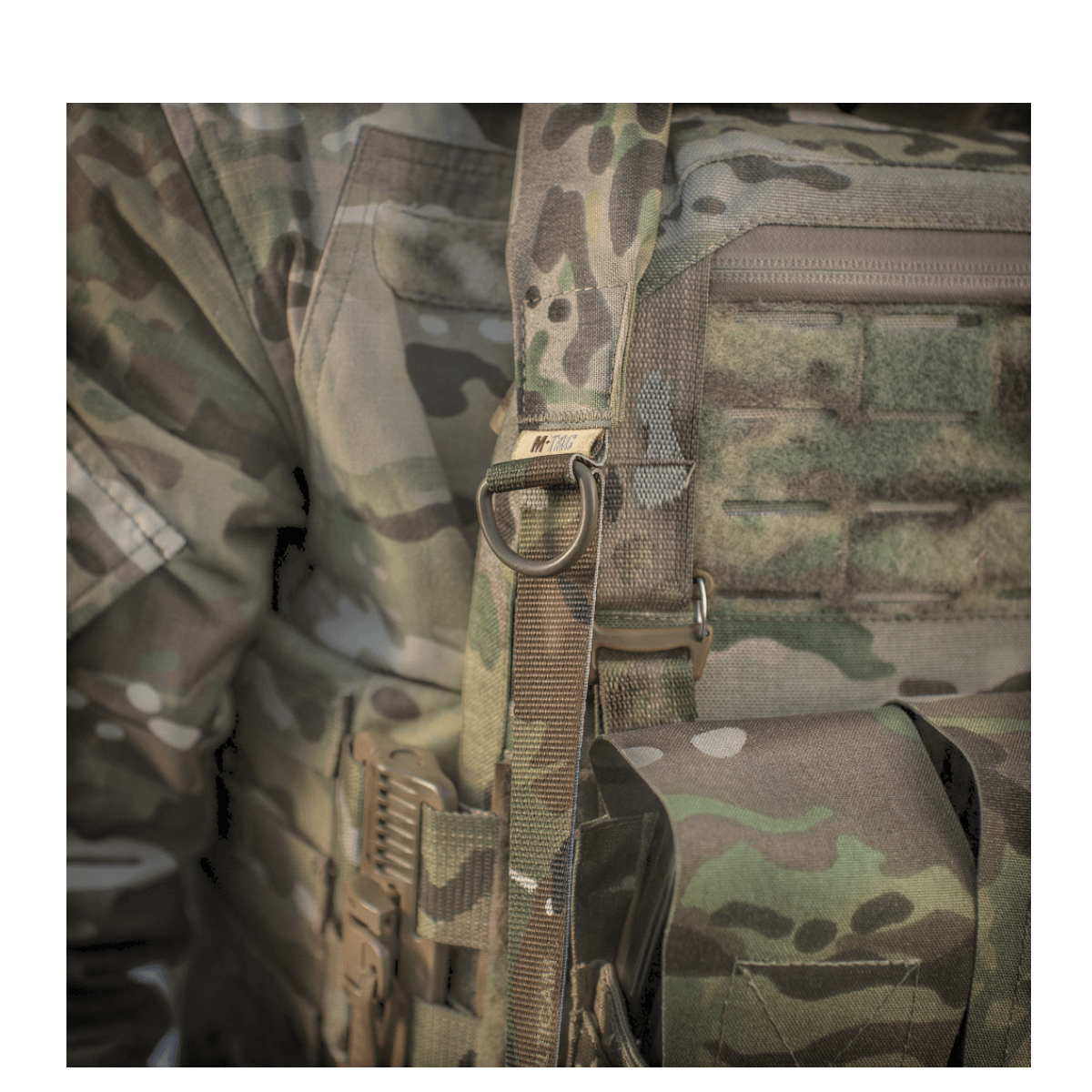 M-Tac Universal Weapon Strap