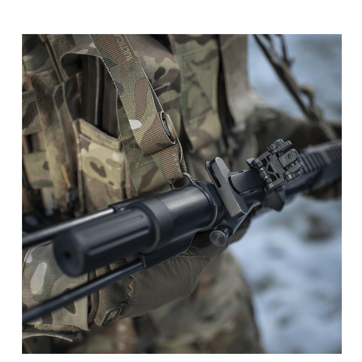 M-Tac Universal Weapon Strap