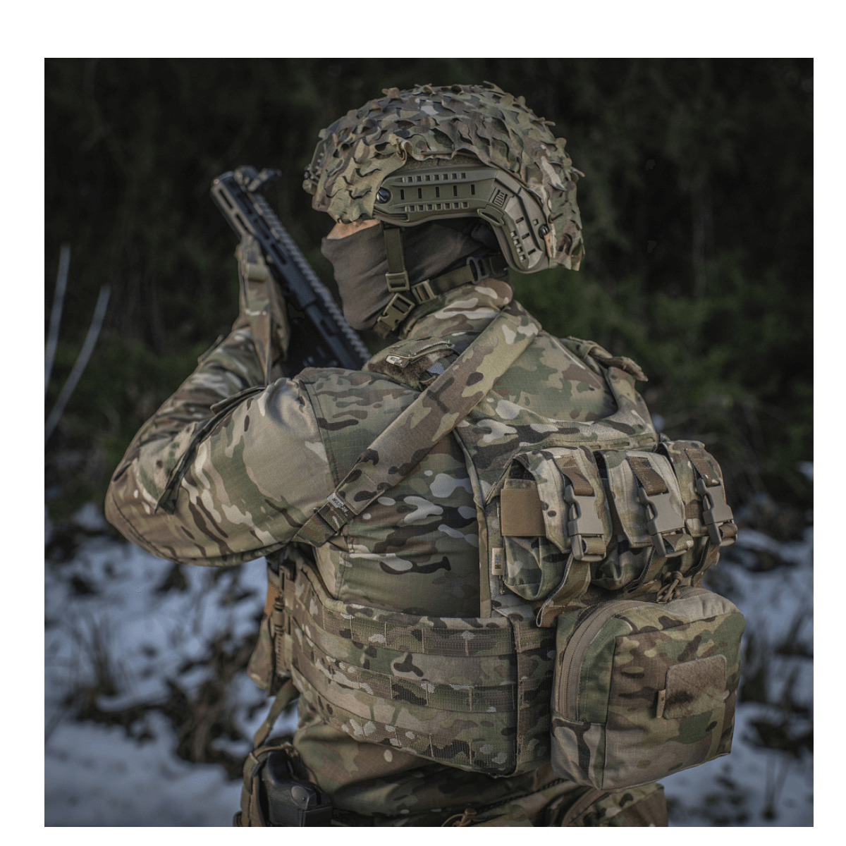 M-Tac Universal Weapon Strap