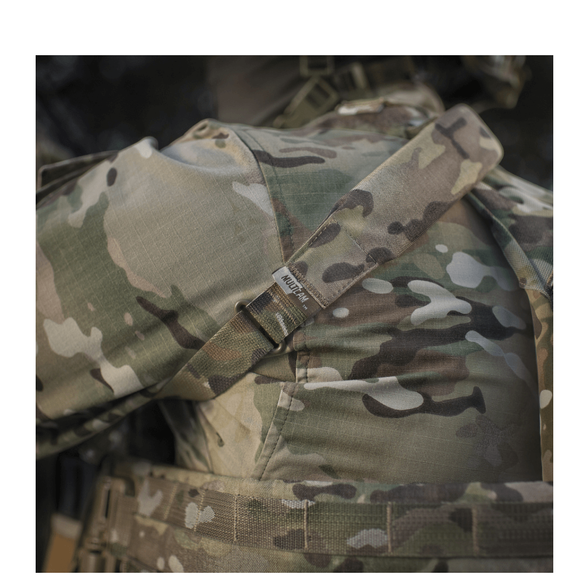 M-Tac Universal Weapon Strap