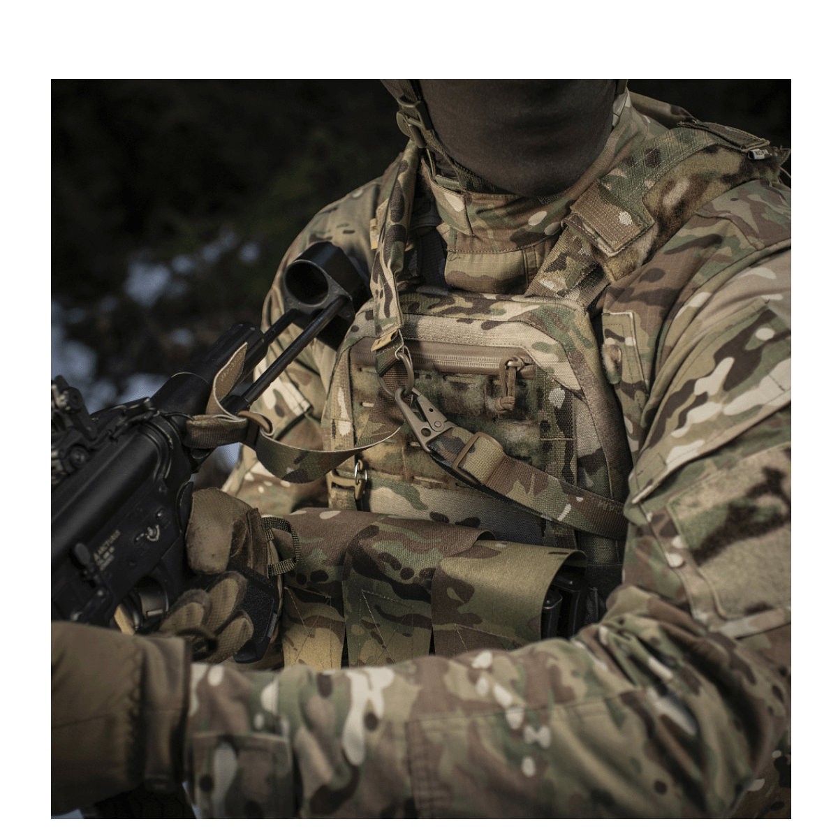 M-Tac Universal Weapon Strap