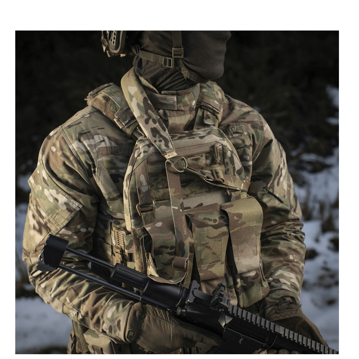 M-Tac Universal Weapon Strap