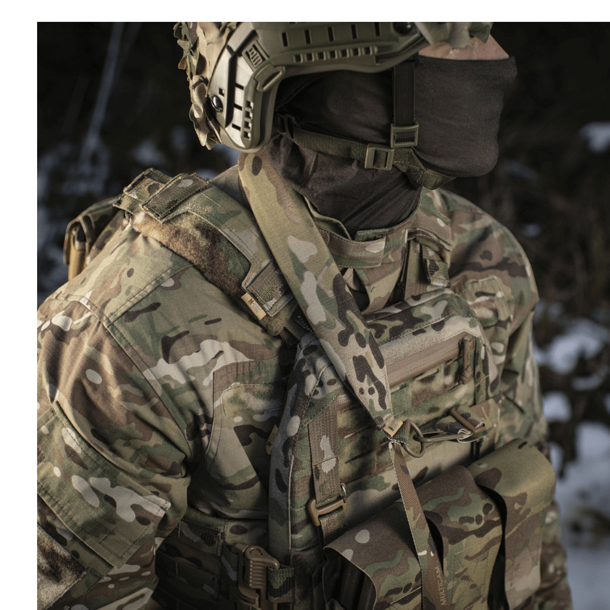 M-Tac Universal Weapon Strap