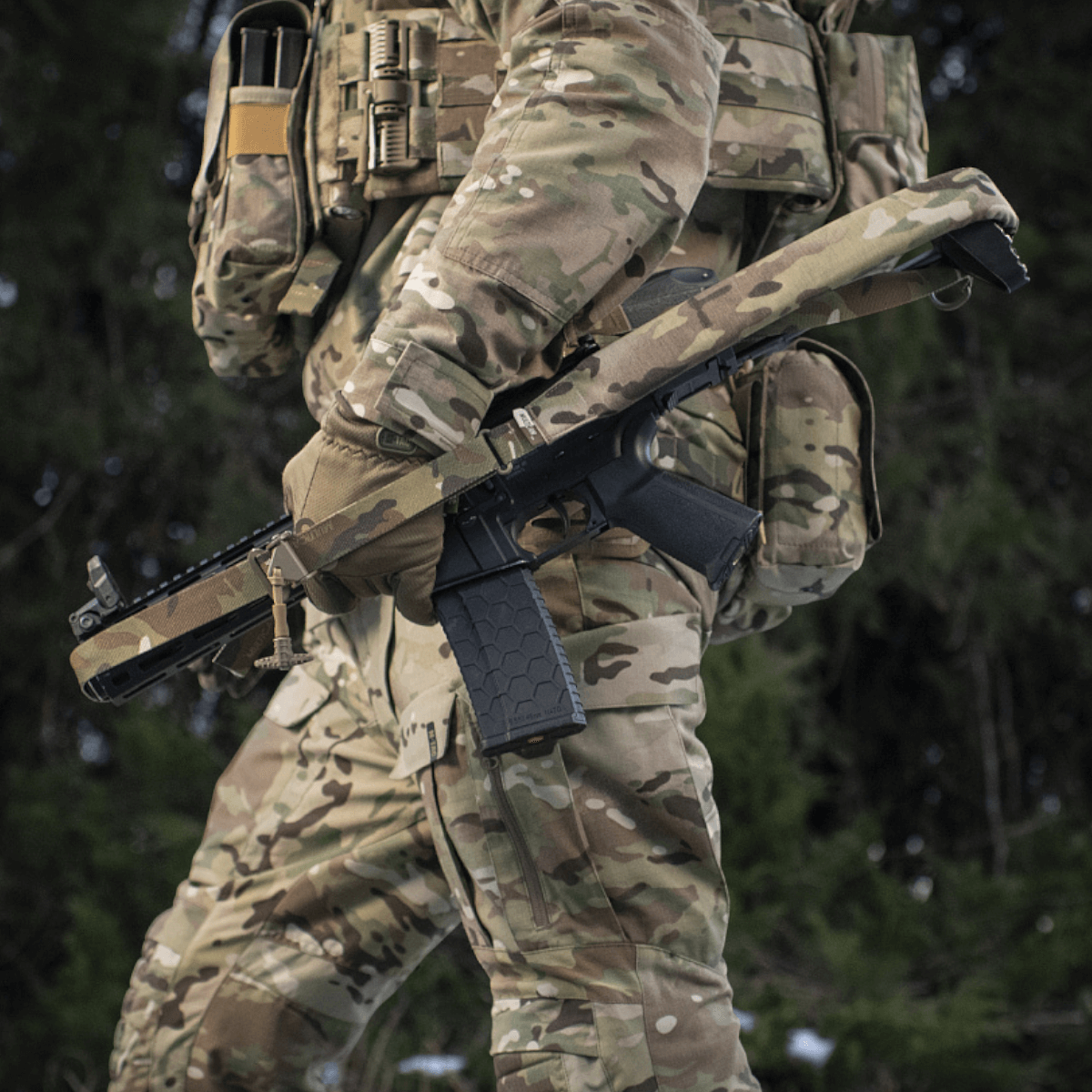 M-Tac Universal Weapon Strap