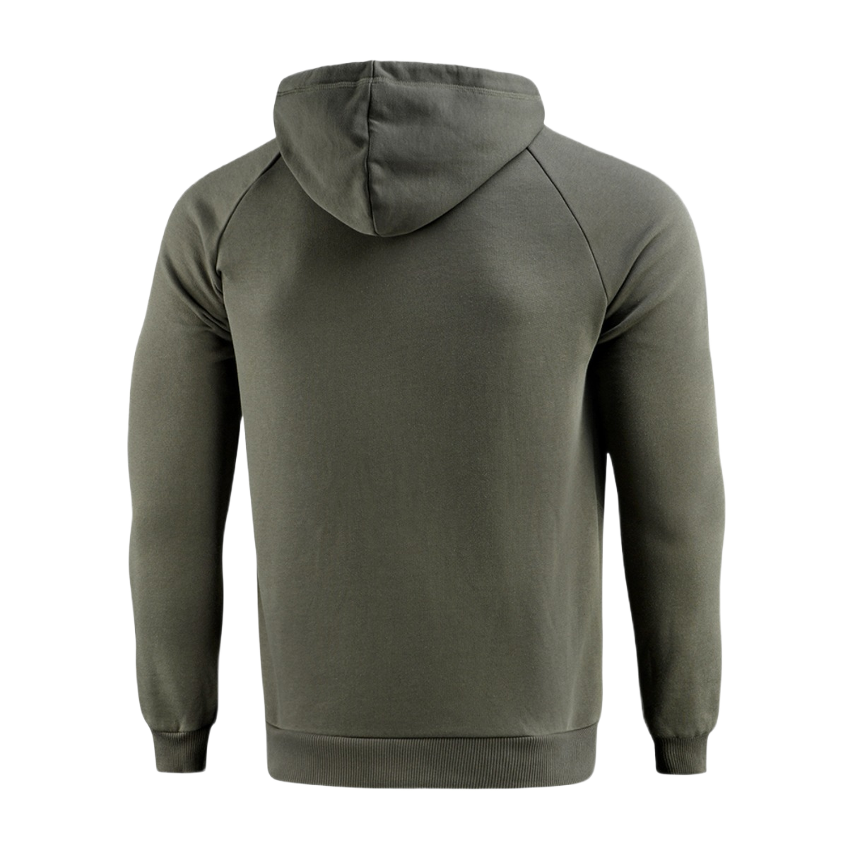 M-Tac Cotton Raglan Hard Hoodie