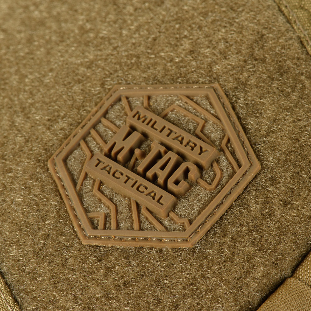 M-Tac Sling Pistol Taske Elite Hex med Velcro