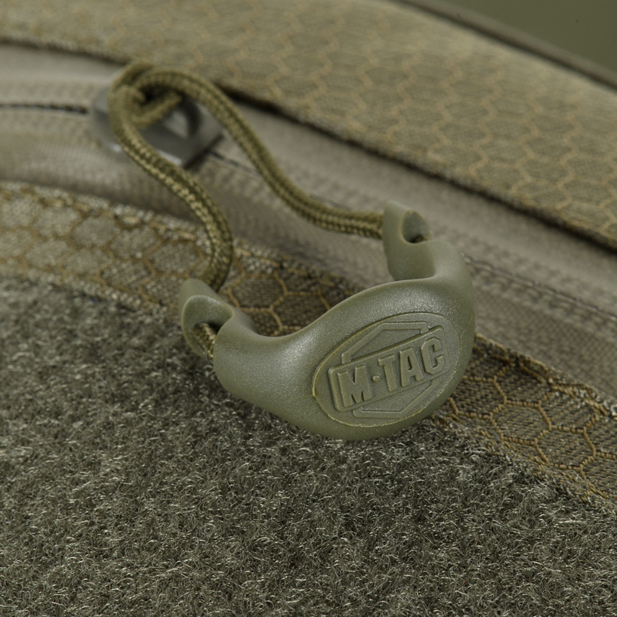 M-Tac Sling Pistol Taske Elite Hex med Velcro