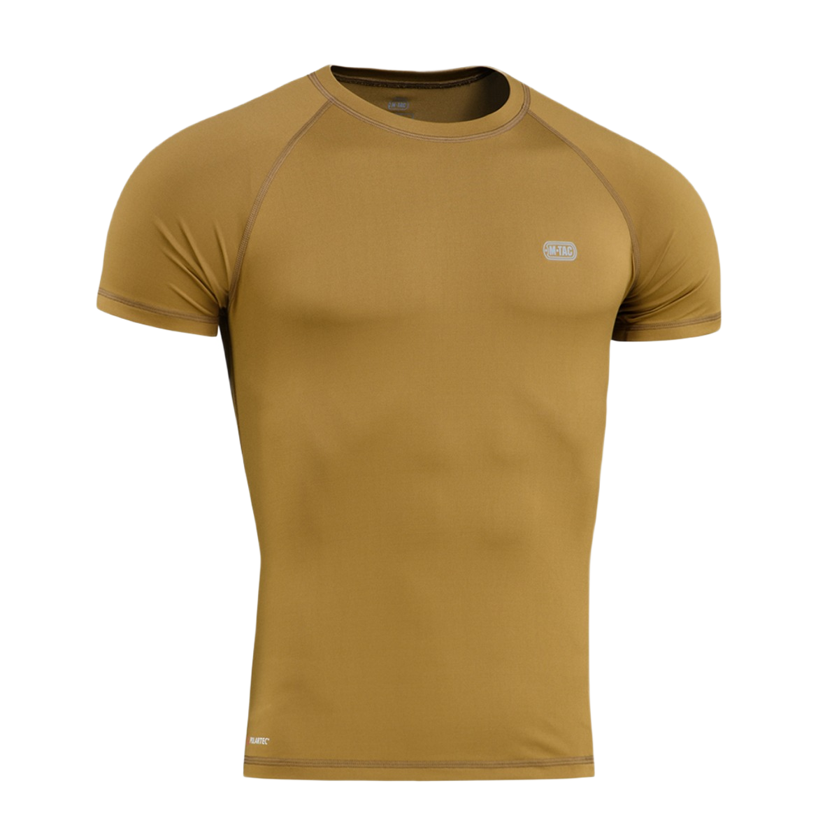 M-Tac T-shirt Ultra Light Polartec