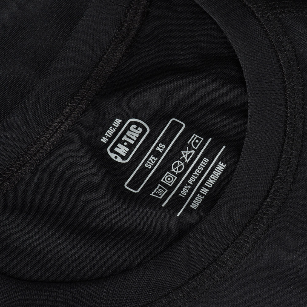 M-Tac T-shirt Ultra Light Polartec Lady