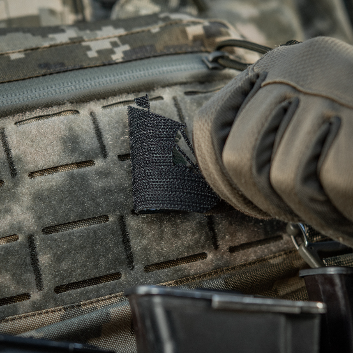 M-Tac Patch Viking Evac