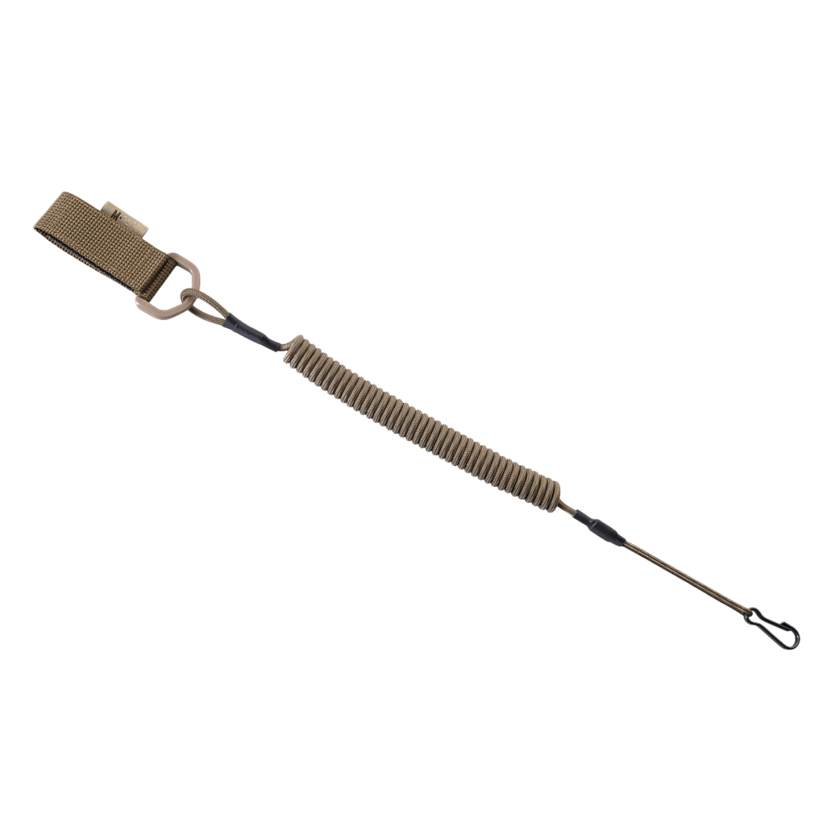 M-Tac Safety Cord med D-ring