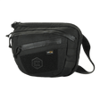 M-Tac Sphaera Hardsling Bag Large Elite med Velcro, kompakt taske af Cordura materiale med justerbar skulderrem og MOLLE system.