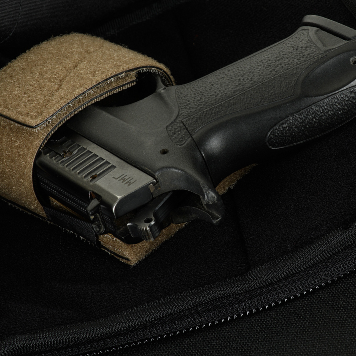 M-Tac Sphaera Hardsling Bag Large Elite med Velcro