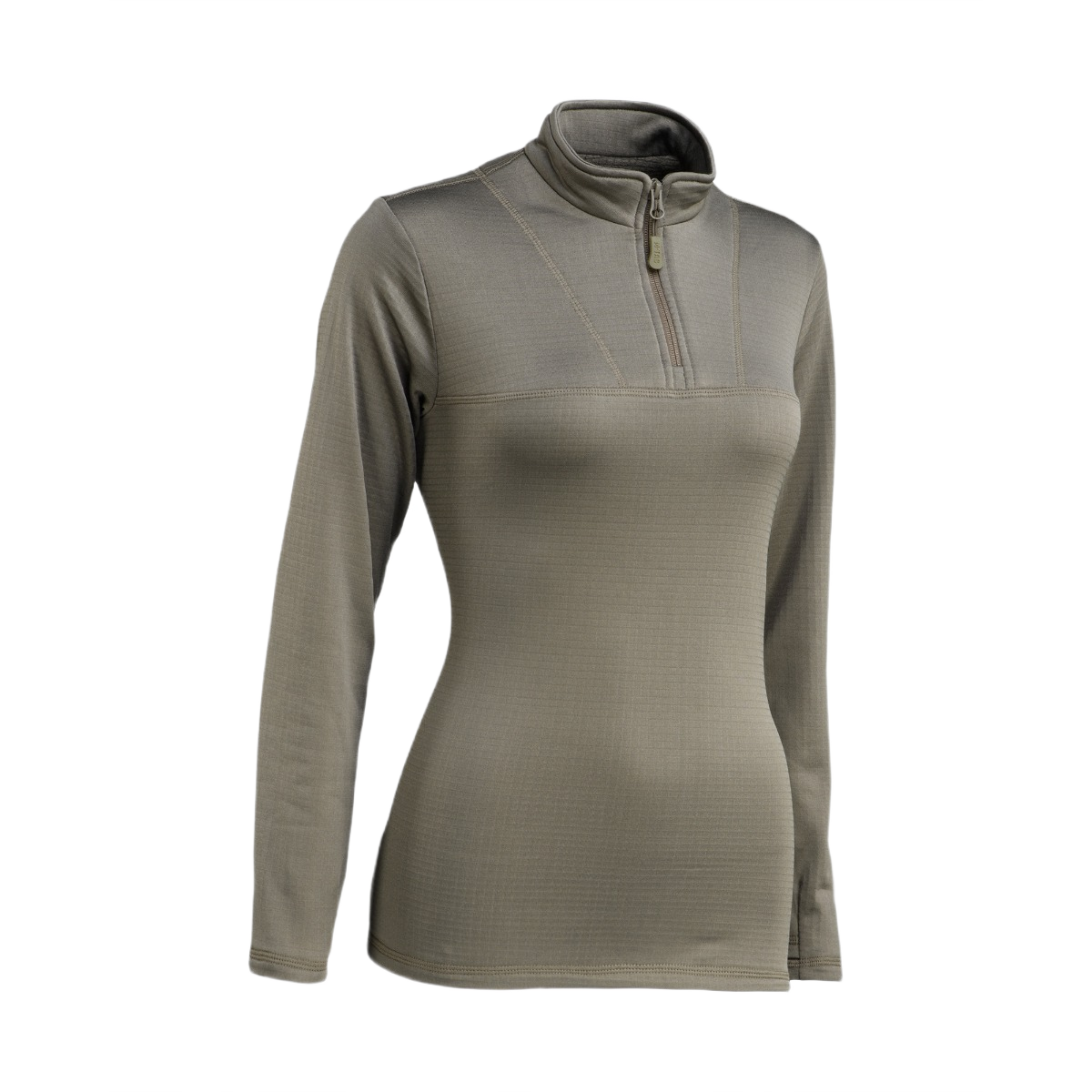 M-Tac Thermal Fleece Shirt Delta Level 2 Lady