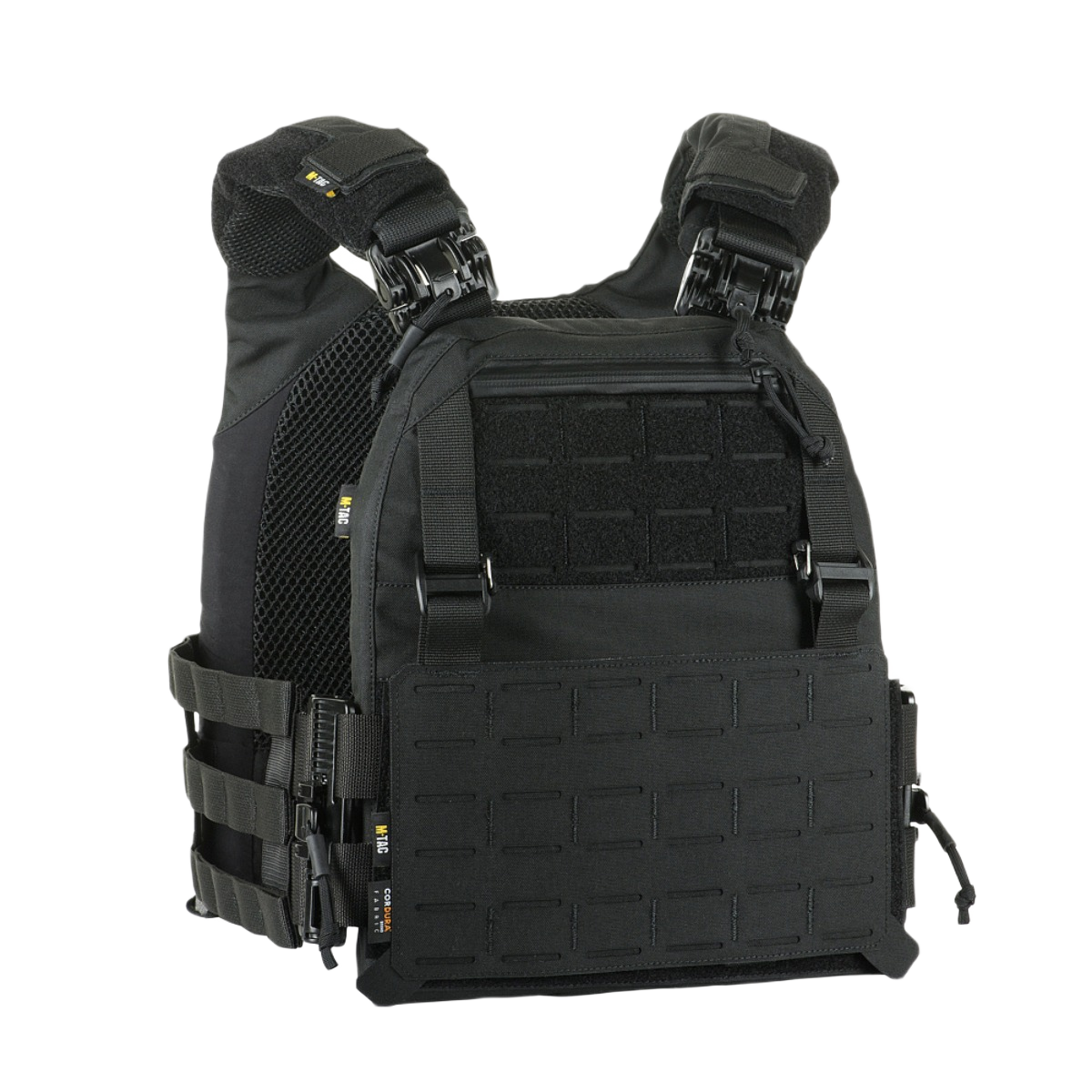 M-Tac Plate Carrier Cuirass FAST QRS Gen.II
