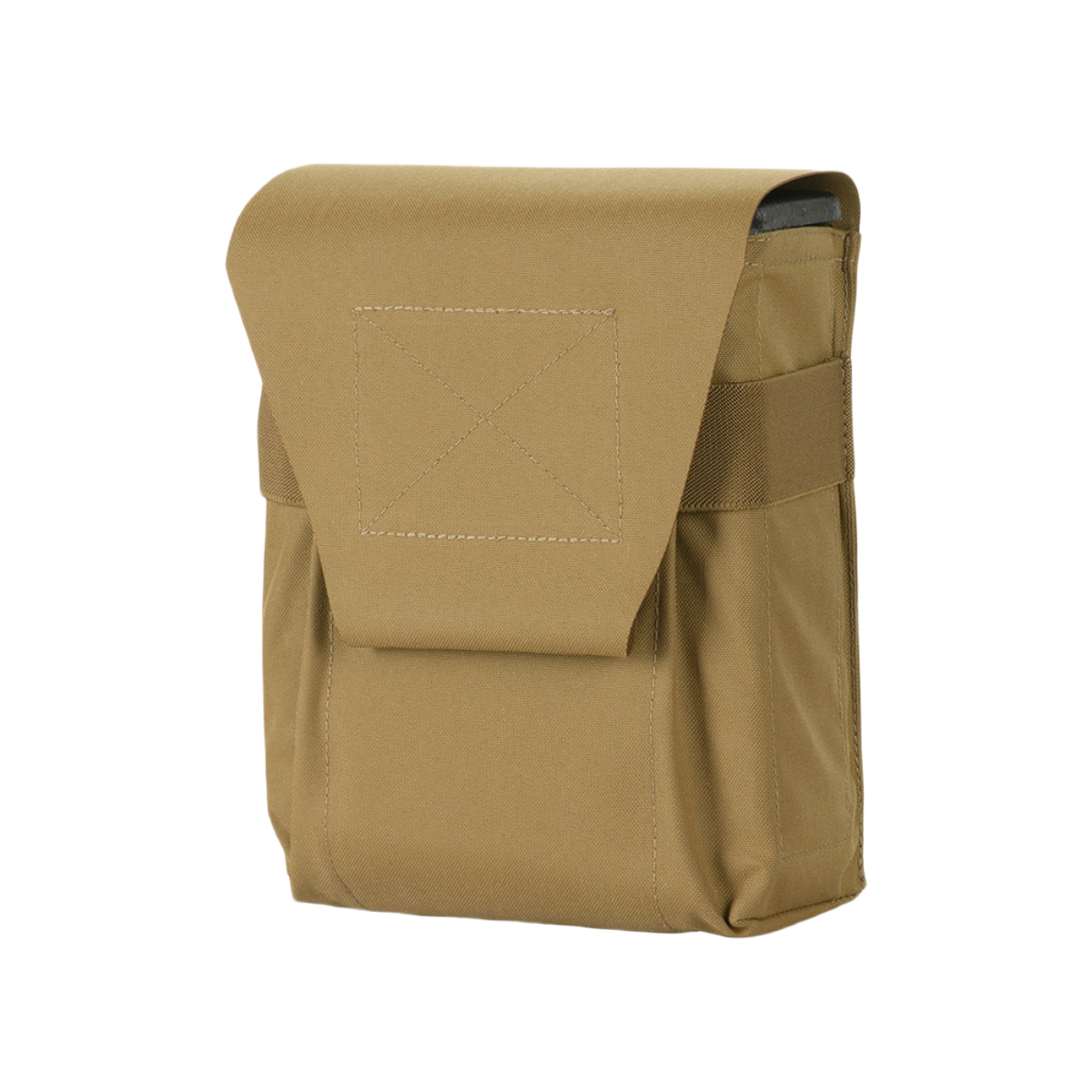 M-Tac Pouch for M249 Cartridge Box Closed