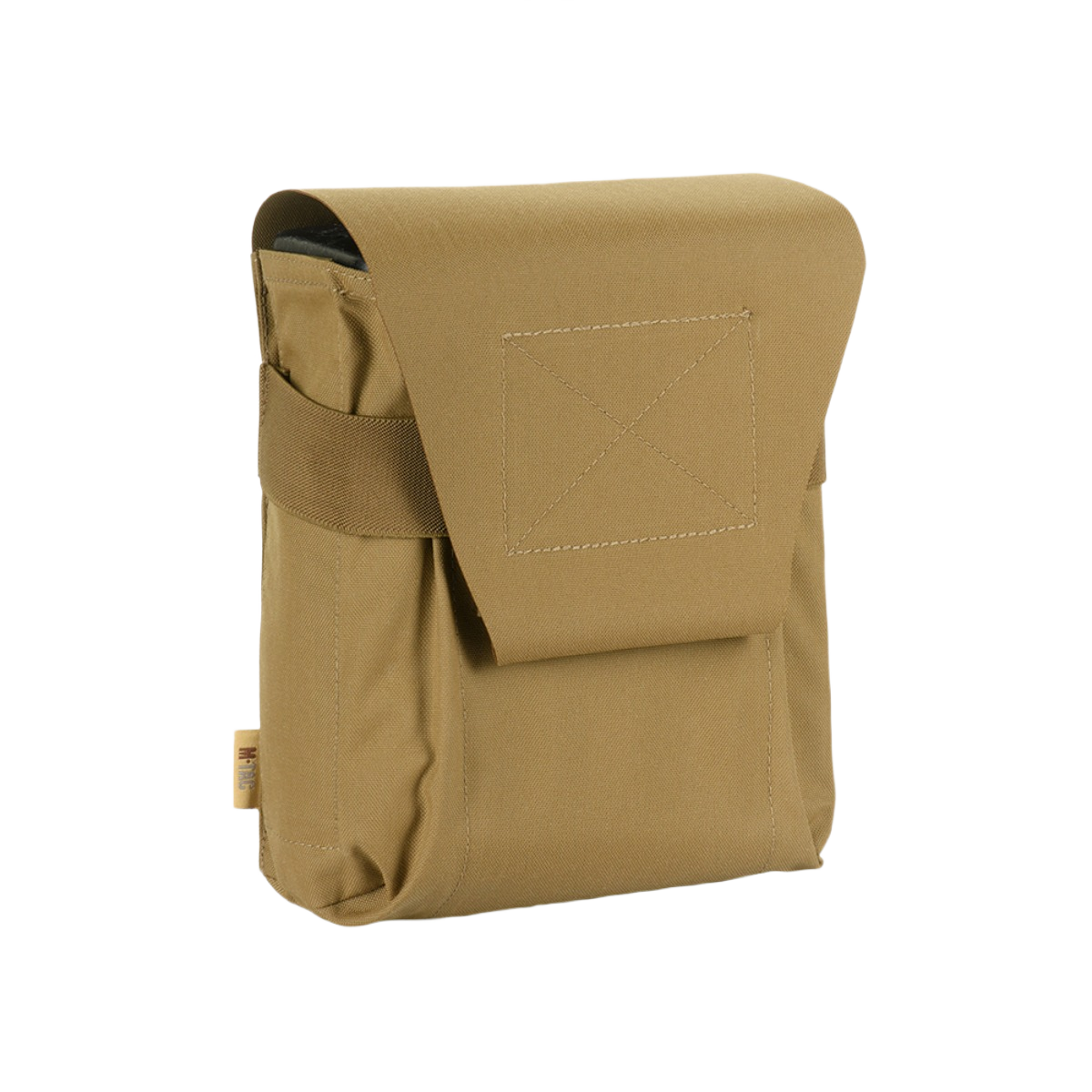 M-Tac Pouch for M249 Cartridge Box Closed