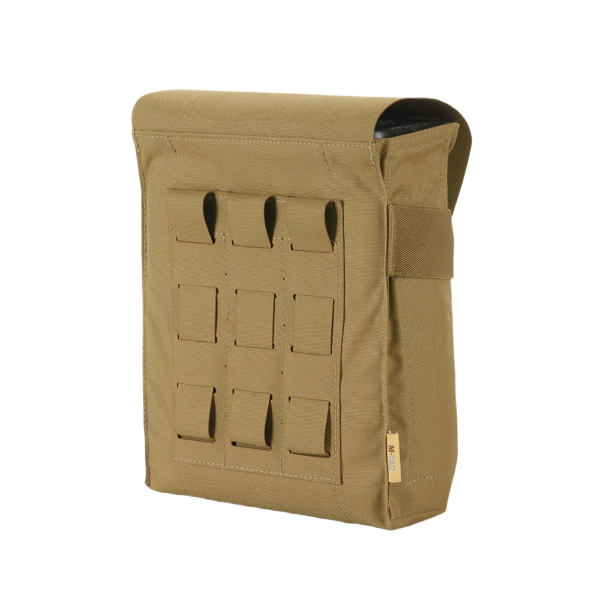 M-Tac Pouch for M249 Cartridge Box Closed