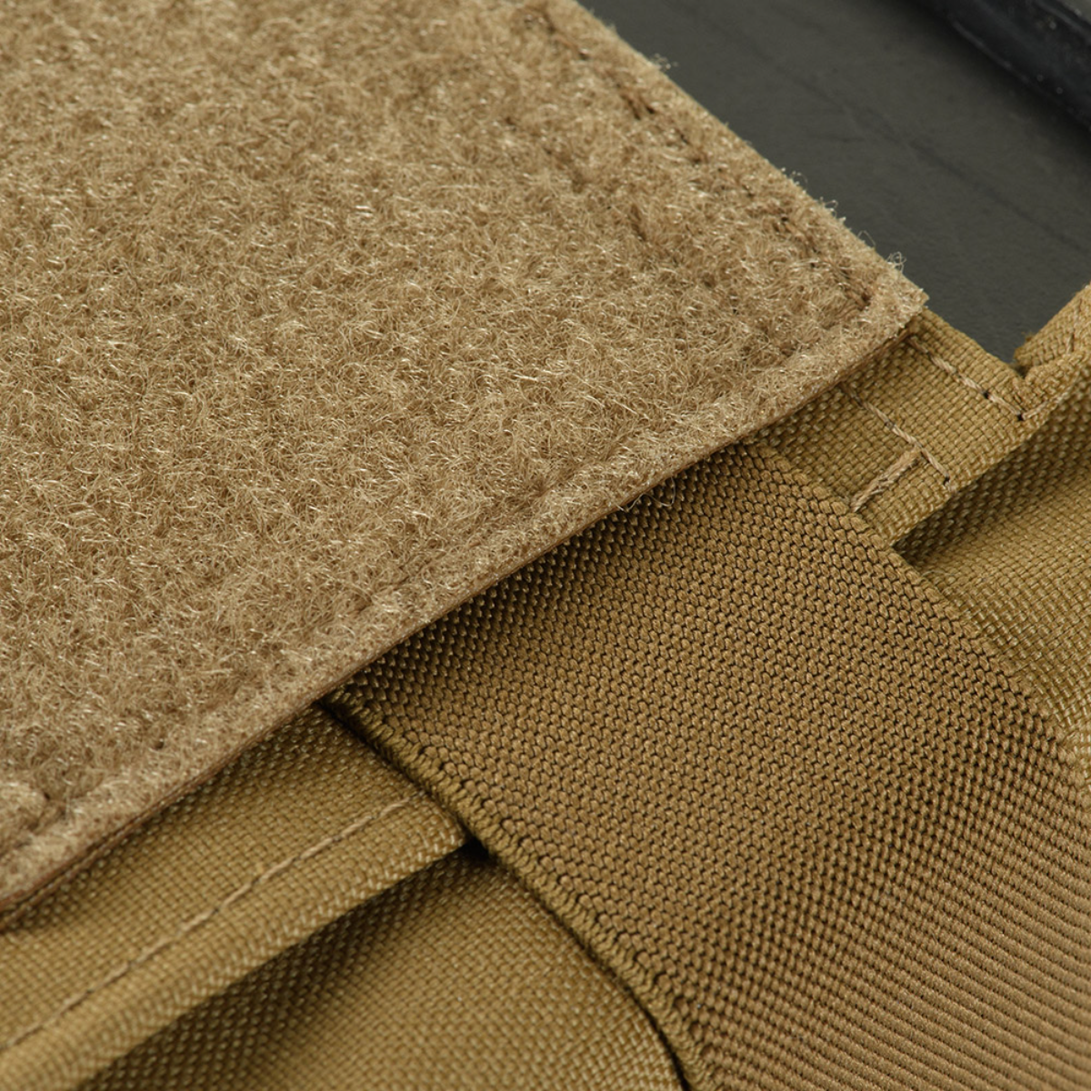 M-Tac Pouch for M249 Cartridge Box Closed