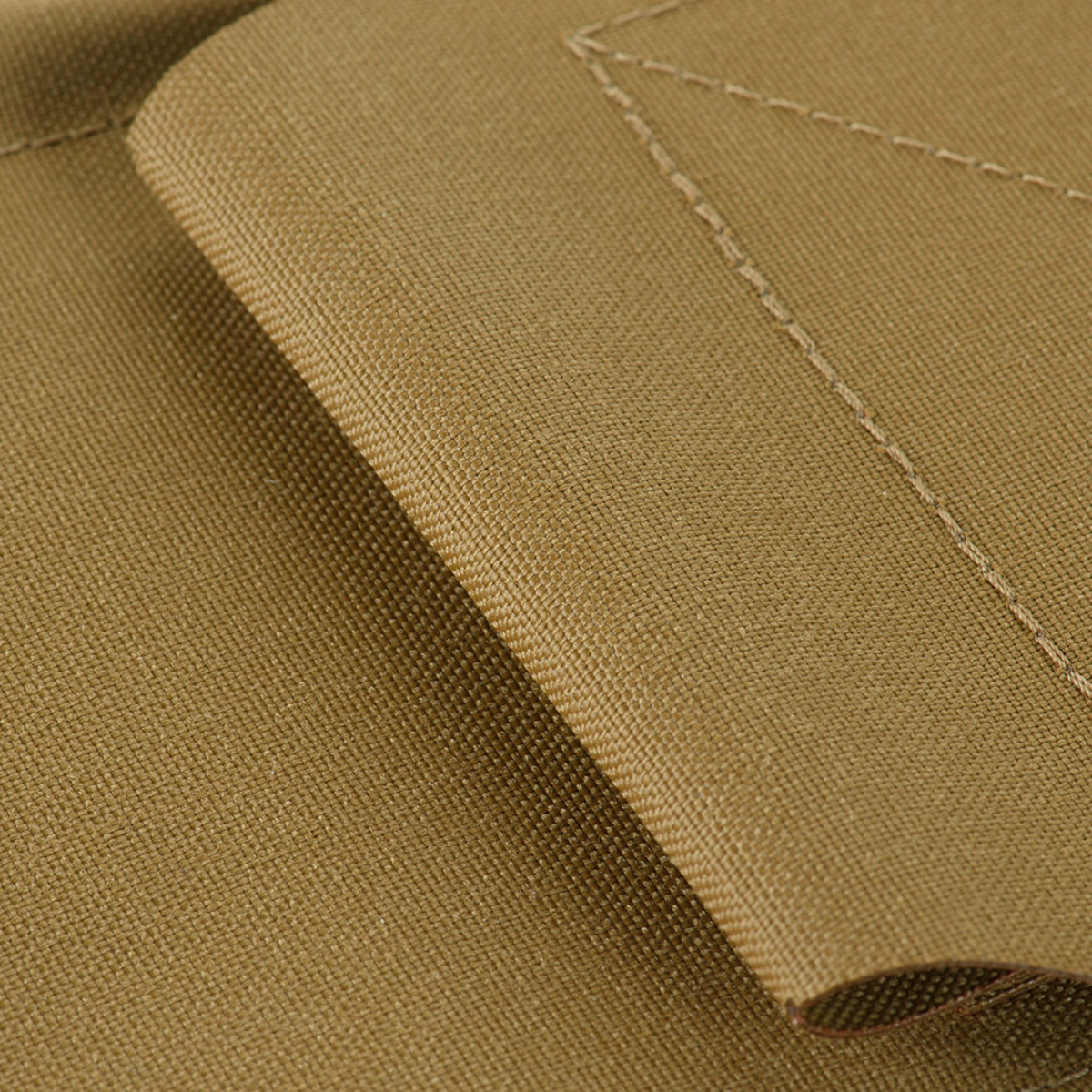 M-Tac Pouch for M249 Cartridge Box Closed