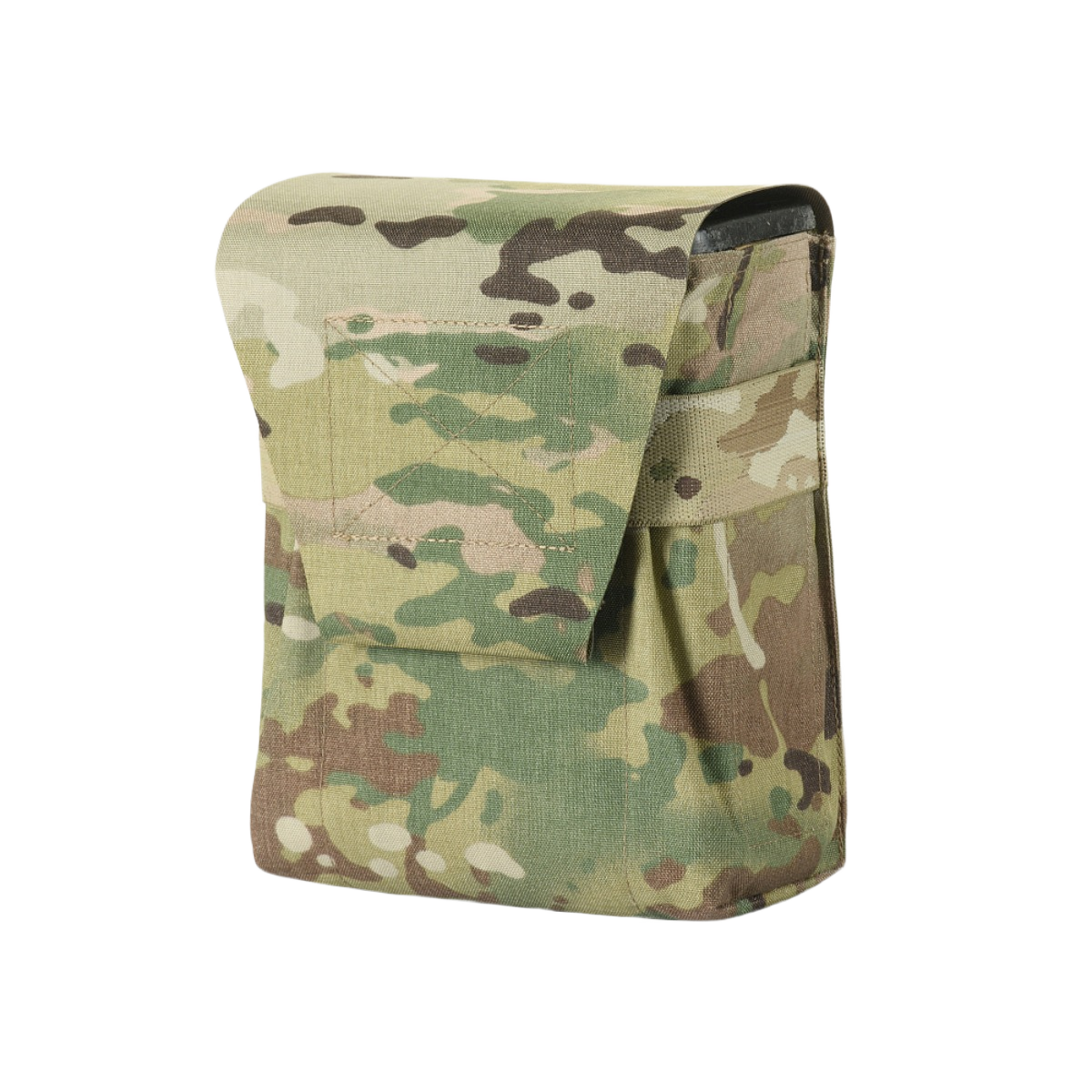 M-Tac Pouch for M249 Cartridge Box Closed