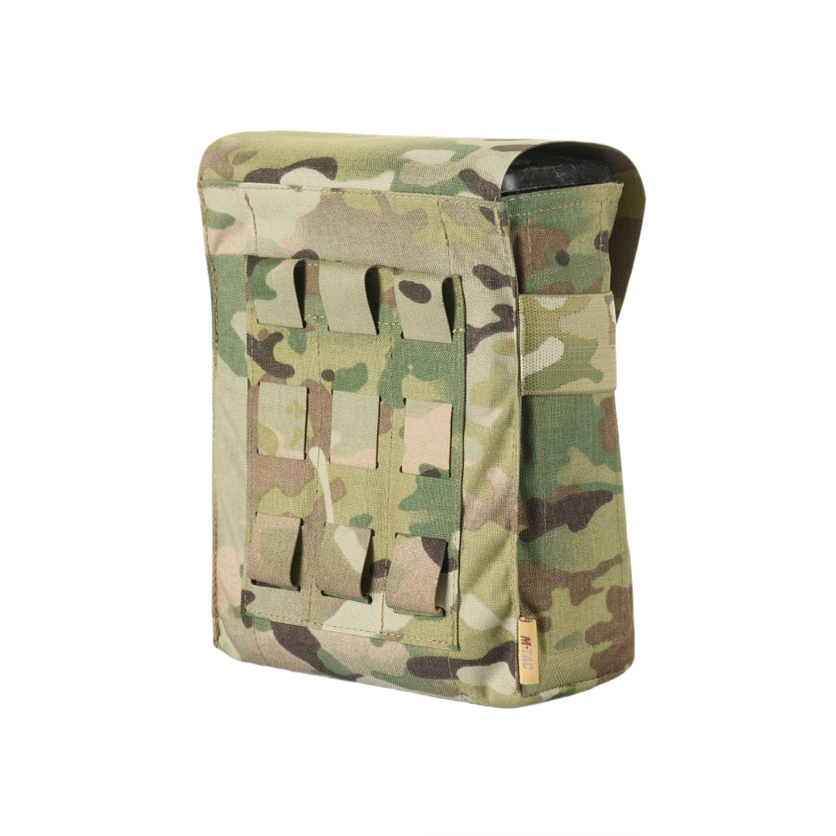 M-Tac Pouch for M249 Cartridge Box Closed