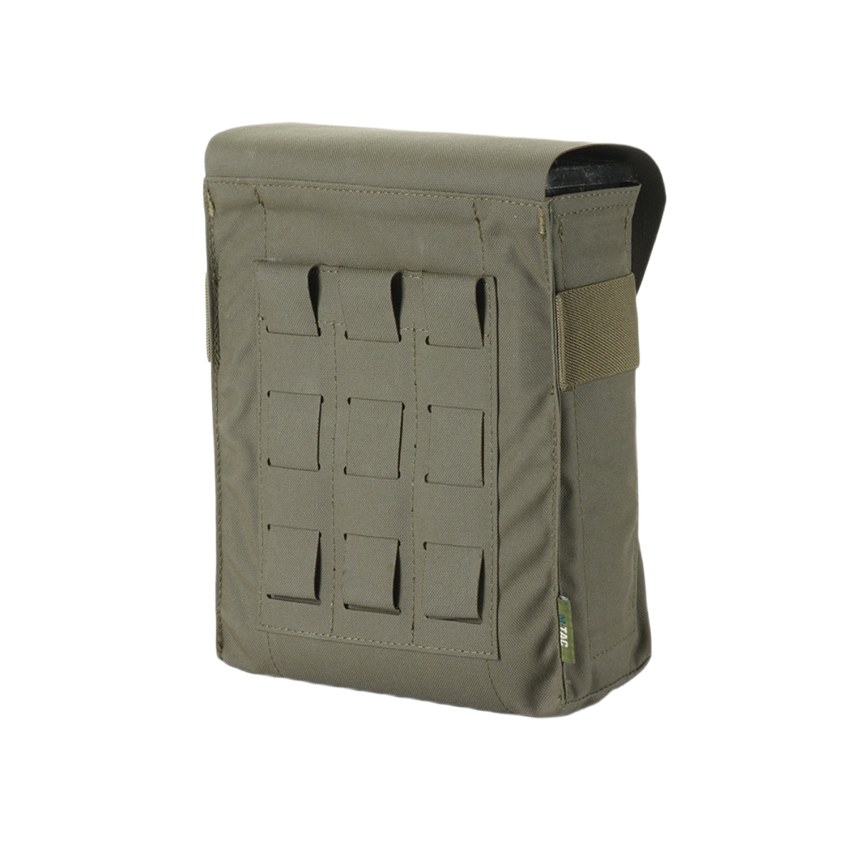 M-Tac Pouch for M249 Cartridge Box Closed