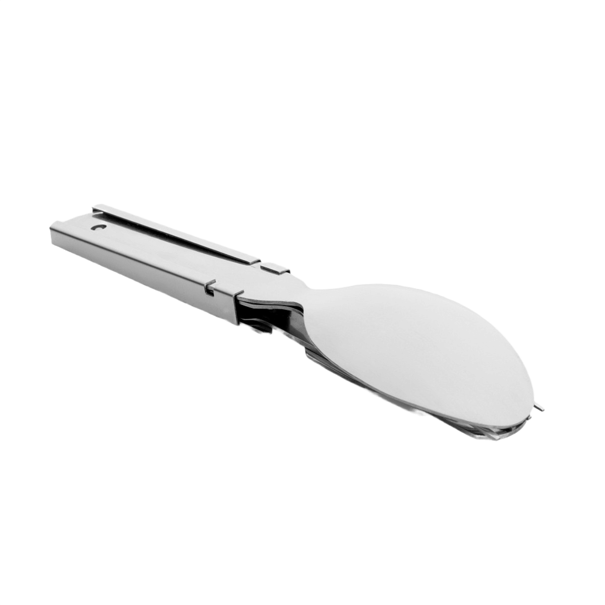 M-Tac Stål Bestiksæt Large (4 dele)