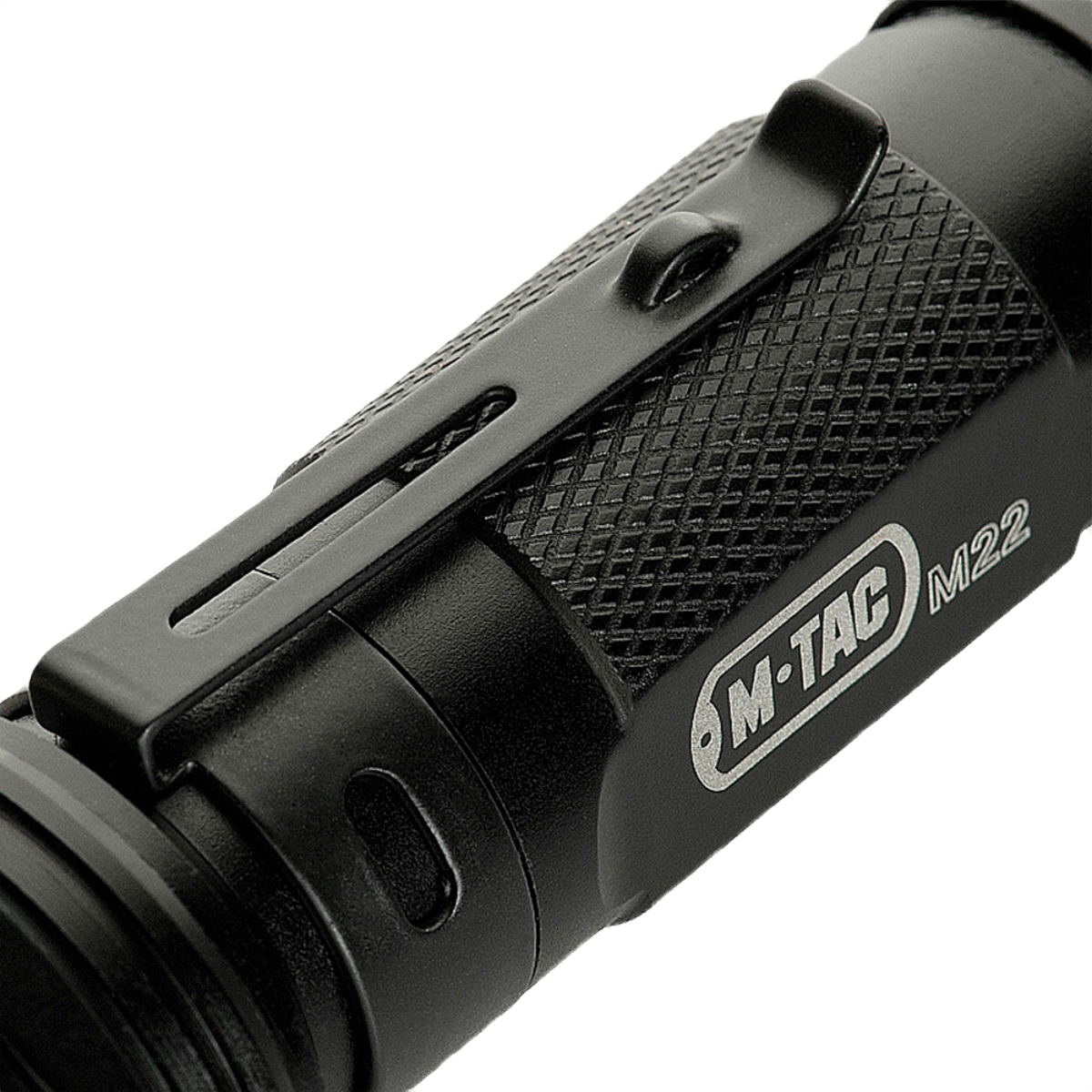 M-Tac Lommelygte M22-C
