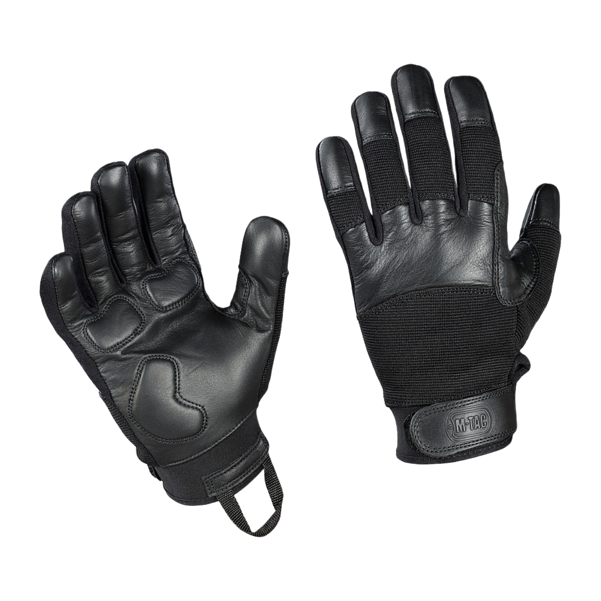 M-Tac Gloves Police Gen.2