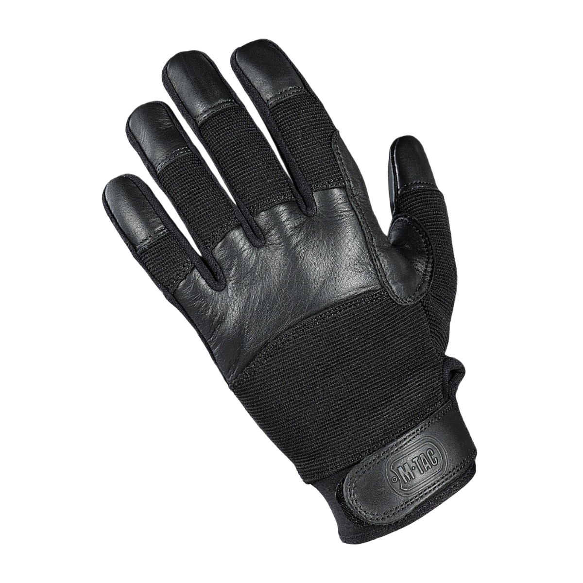 M-Tac Gloves Police Gen.2