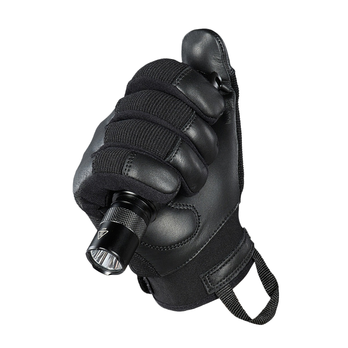 M-Tac Gloves Police Gen.2